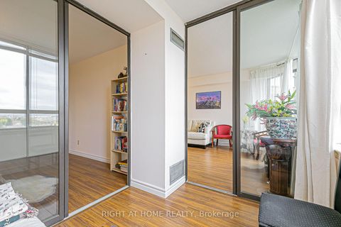 Photo 19 at 802 - 55 Bamburgh Circle, Steeles, Toronto