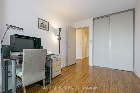 Photo 22 at 802 - 55 Bamburgh Circle, Steeles, Toronto