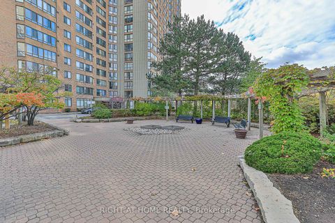 Photo 27 at 802 - 55 Bamburgh Circle, Steeles, Toronto
