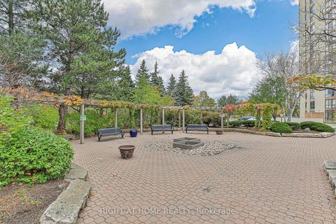 Photo 28 at 802 - 55 Bamburgh Circle, Steeles, Toronto