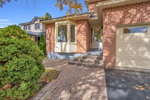 Photo 2 at 57 Closs Square, Aurora Village, Aurora