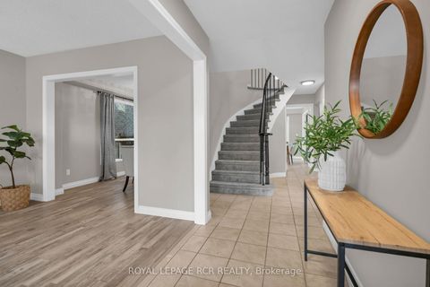 Photo 3 at 57 Closs Square, Aurora Village, Aurora