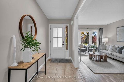 Photo 4 at 57 Closs Square, Aurora Village, Aurora