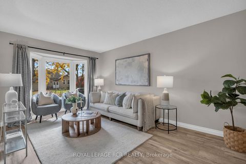 Photo 5 at 57 Closs Square, Aurora Village, Aurora