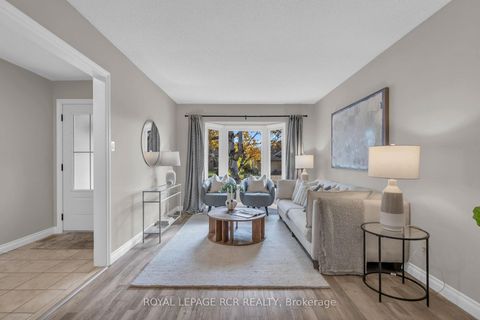 Photo 6 at 57 Closs Square, Aurora Village, Aurora