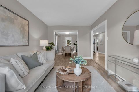 Photo 7 at 57 Closs Square, Aurora Village, Aurora