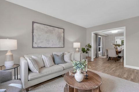 Photo 8 at 57 Closs Square, Aurora Village, Aurora