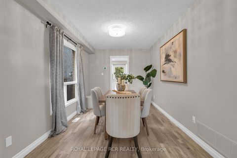 Photo 9 at 57 Closs Square, Aurora Village, Aurora