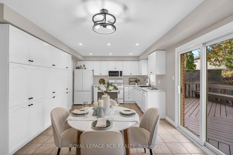 Photo 10 at 57 Closs Square, Aurora Village, Aurora