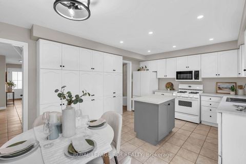 Photo 11 at 57 Closs Square, Aurora Village, Aurora