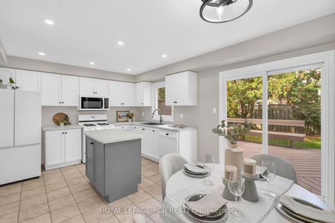 Photo 12 at 57 Closs Square, Aurora Village, Aurora