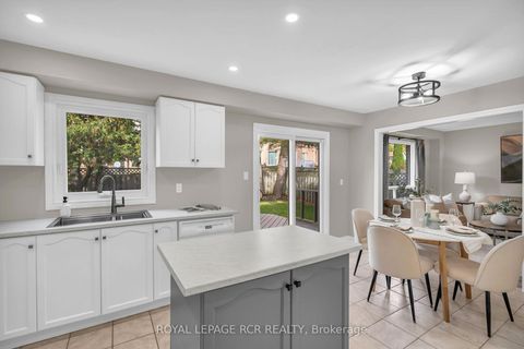 Photo 13 at 57 Closs Square, Aurora Village, Aurora