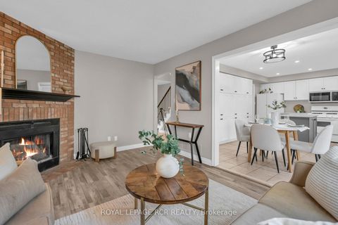 Photo 18 at 57 Closs Square, Aurora Village, Aurora