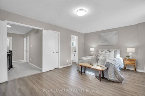 Photo 23 at 57 Closs Square, Aurora Village, Aurora