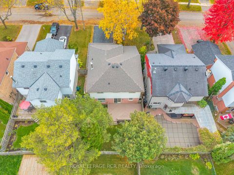 Photo 39 at 57 Closs Square, Aurora Village, Aurora