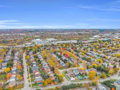 Photo 42 at 57 Closs Square, Aurora Village, Aurora