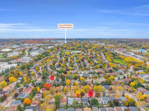 Photo 43 at 57 Closs Square, Aurora Village, Aurora