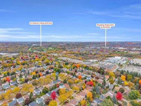 Photo 44 at 57 Closs Square, Aurora Village, Aurora