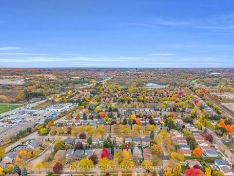 Photo 45 at 57 Closs Square, Aurora Village, Aurora