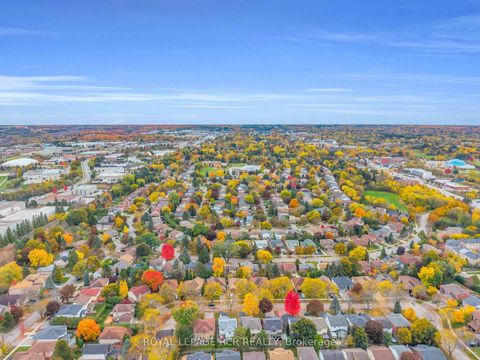 Photo 46 at 57 Closs Square, Aurora Village, Aurora