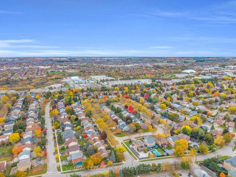 Photo 48 at 57 Closs Square, Aurora Village, Aurora