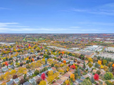 Photo 49 at 57 Closs Square, Aurora Village, Aurora