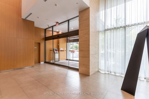 Photo 3 at 1303 - 25 Broadway Avenue, Mount Pleasant West, Toronto