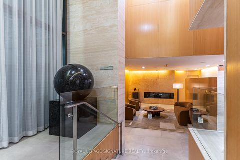 Photo 4 at 1303 - 25 Broadway Avenue, Mount Pleasant West, Toronto