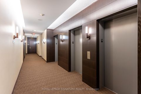 Photo 6 at 1303 - 25 Broadway Avenue, Mount Pleasant West, Toronto