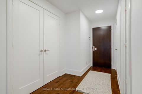 Photo 7 at 1303 - 25 Broadway Avenue, Mount Pleasant West, Toronto