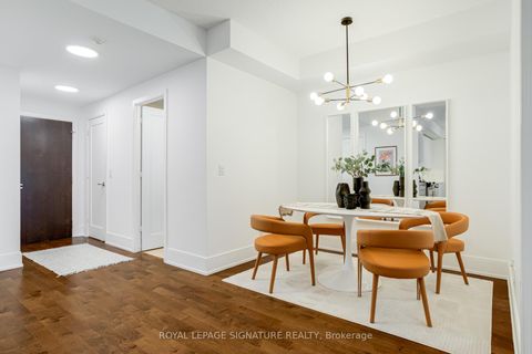 Photo 9 at 1303 - 25 Broadway Avenue, Mount Pleasant West, Toronto