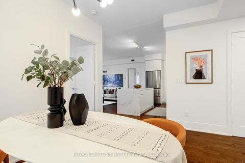 Photo 11 at 1303 - 25 Broadway Avenue, Mount Pleasant West, Toronto