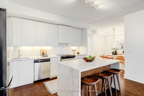 Photo 12 at 1303 - 25 Broadway Avenue, Mount Pleasant West, Toronto