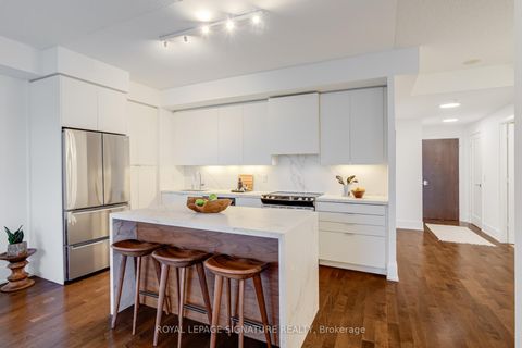 Photo 15 at 1303 - 25 Broadway Avenue, Mount Pleasant West, Toronto