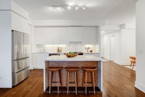 Photo 18 at 1303 - 25 Broadway Avenue, Mount Pleasant West, Toronto