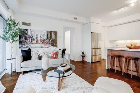 Photo 21 at 1303 - 25 Broadway Avenue, Mount Pleasant West, Toronto