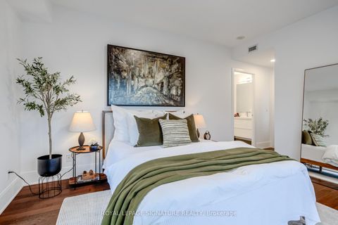 Photo 23 at 1303 - 25 Broadway Avenue, Mount Pleasant West, Toronto