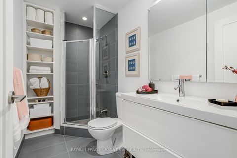 Photo 26 at 1303 - 25 Broadway Avenue, Mount Pleasant West, Toronto