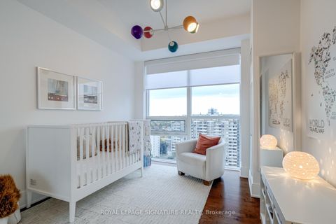 Photo 28 at 1303 - 25 Broadway Avenue, Mount Pleasant West, Toronto