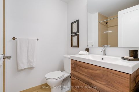 Photo 30 at 1303 - 25 Broadway Avenue, Mount Pleasant West, Toronto