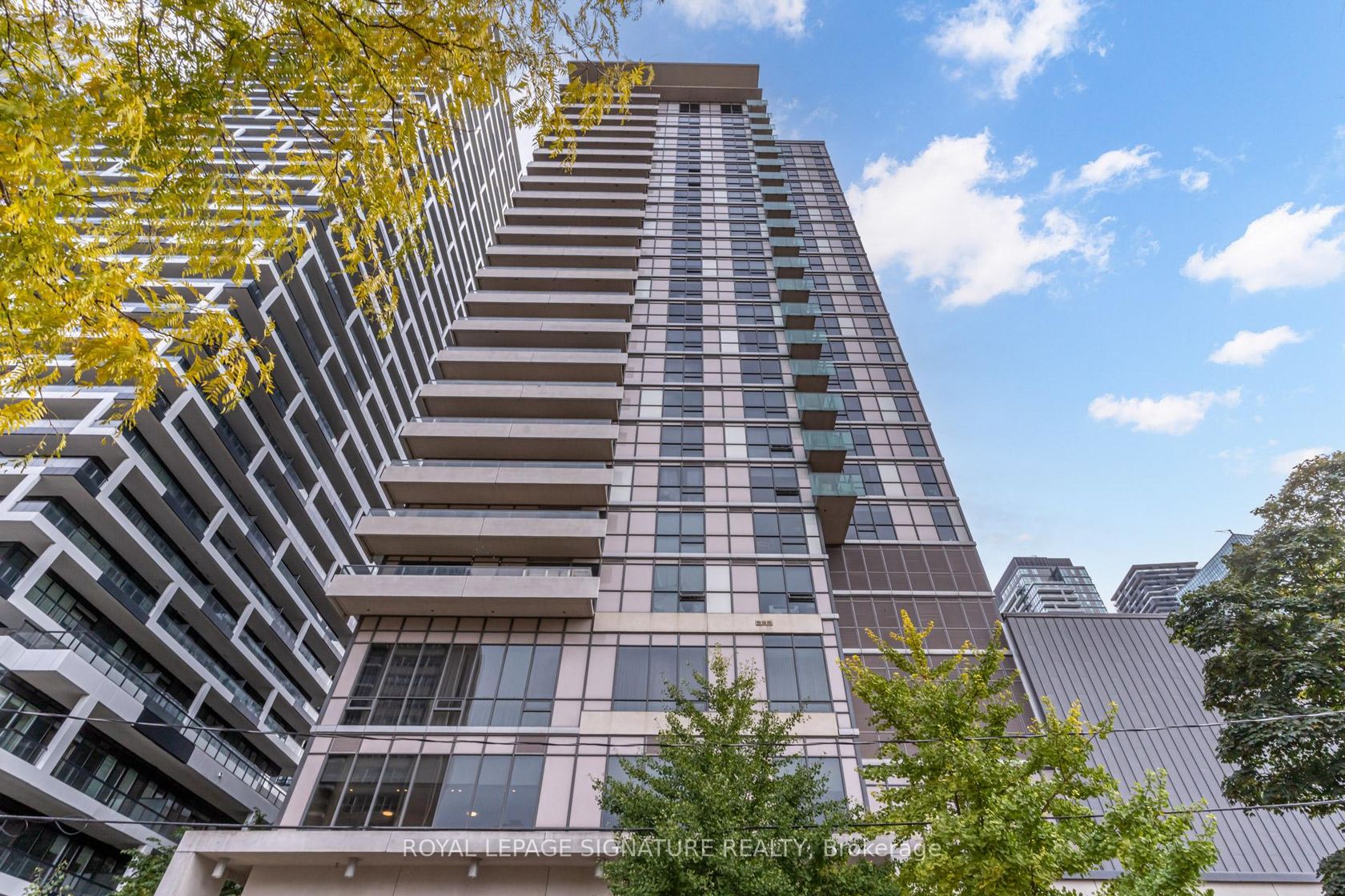 Photo 1 at 1303 - 25 Broadway Avenue, Mount Pleasant West, Toronto Photo 1 at 1303 - 25 Broadway Avenue, Mount Pleasant West, Toronto