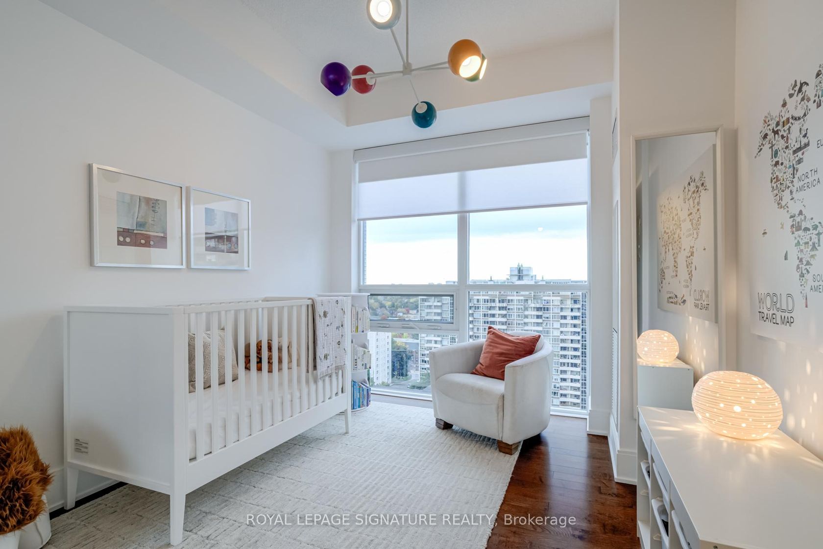 Photo 28 at 1303 - 25 Broadway Avenue, Mount Pleasant West, Toronto Photo 28 at 1303 - 25 Broadway Avenue, Mount Pleasant West, Toronto