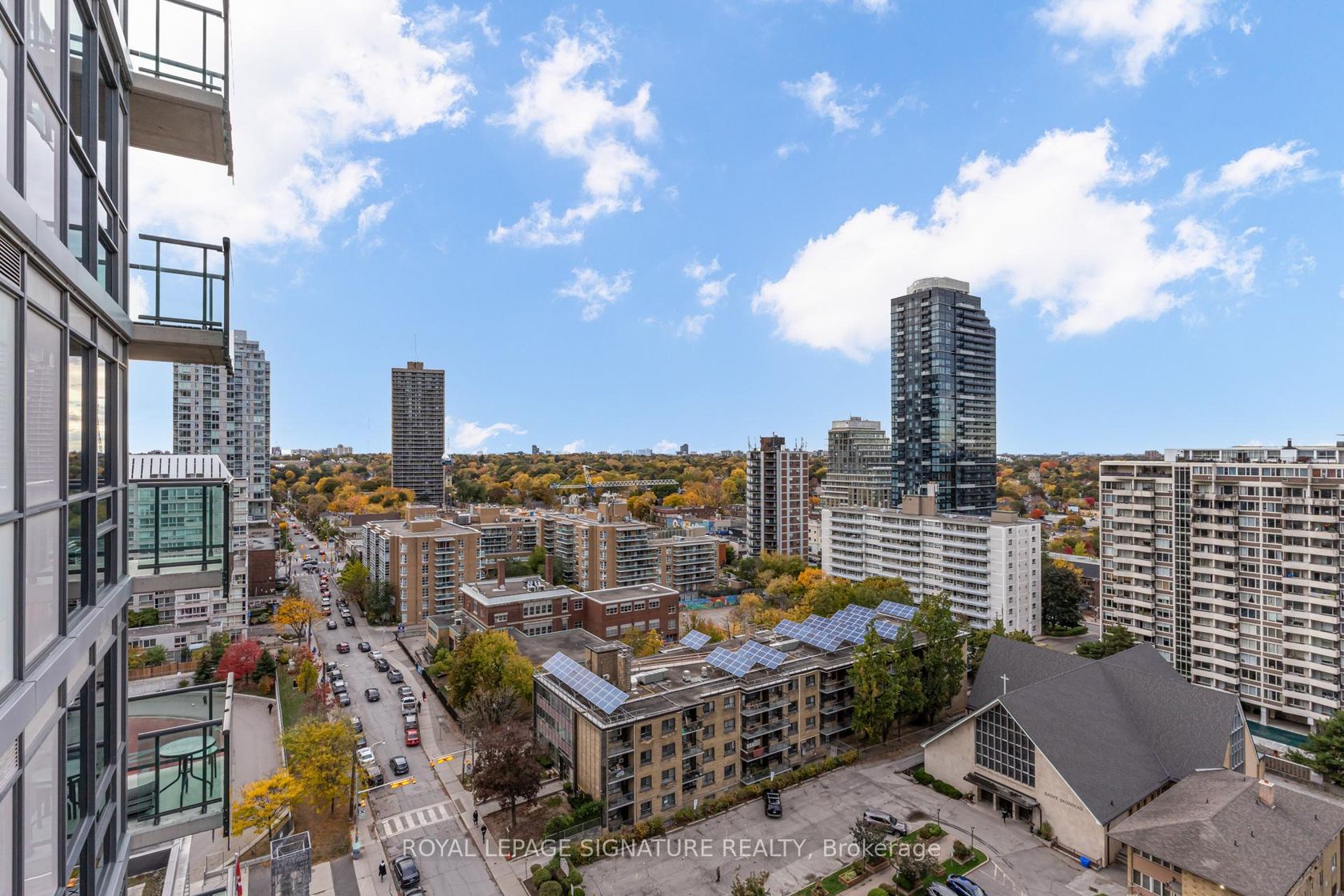 Photo 39 at 1303 - 25 Broadway Avenue, Mount Pleasant West, Toronto Photo 39 at 1303 - 25 Broadway Avenue, Mount Pleasant West, Toronto