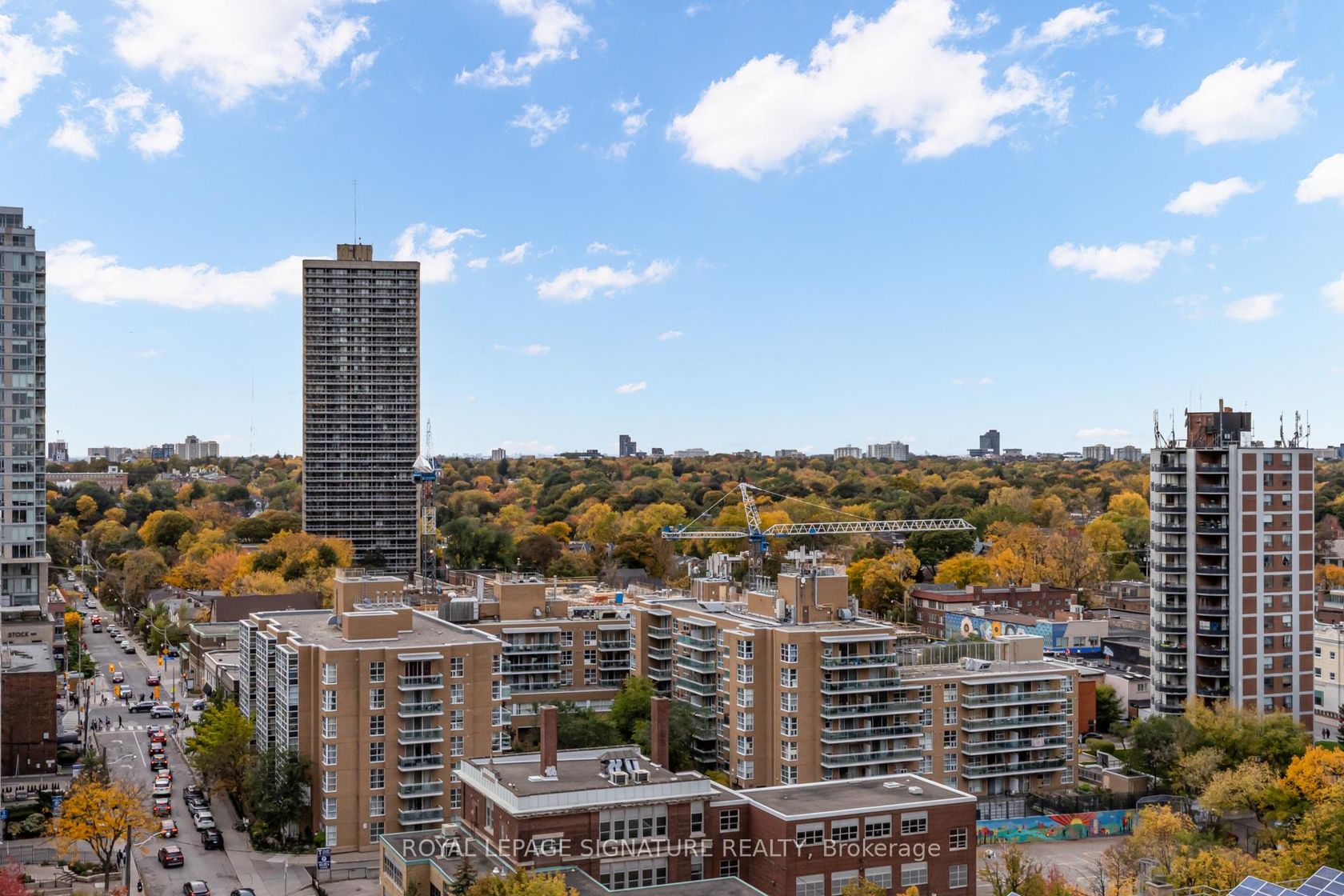 Photo 40 at 1303 - 25 Broadway Avenue, Mount Pleasant West, Toronto Photo 40 at 1303 - 25 Broadway Avenue, Mount Pleasant West, Toronto