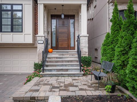 Photo 2 at 237 Joicey Boulevard, Nortown, Toronto