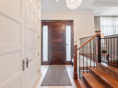 Photo 3 at 237 Joicey Boulevard, Nortown, Toronto