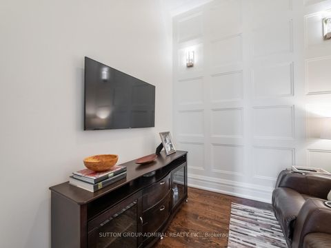 Photo 4 at 237 Joicey Boulevard, Nortown, Toronto