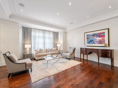 Photo 6 at 237 Joicey Boulevard, Nortown, Toronto