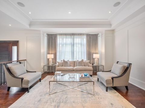 Photo 7 at 237 Joicey Boulevard, Nortown, Toronto