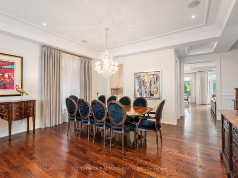 Photo 9 at 237 Joicey Boulevard, Nortown, Toronto